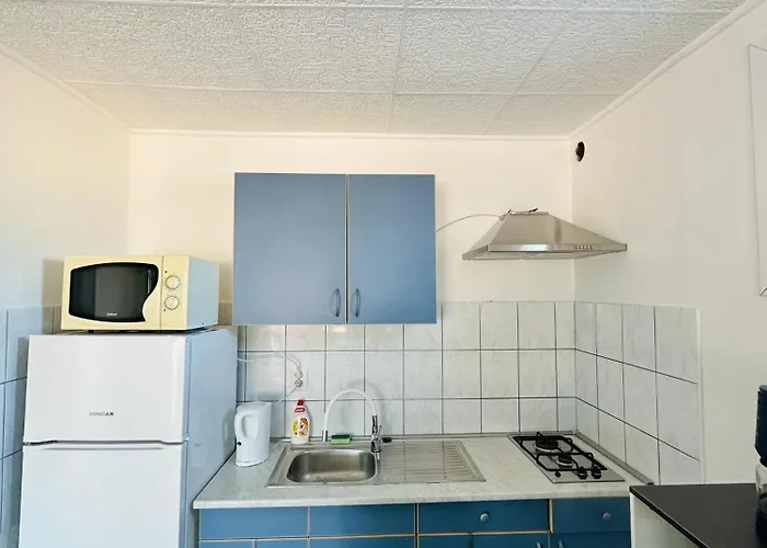 Daire Bajka Rogoznica (Sibenik-Knin)