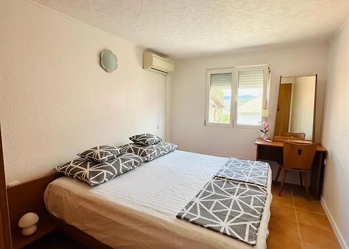 Bajka Rogoznica (Sibenik-Knin)