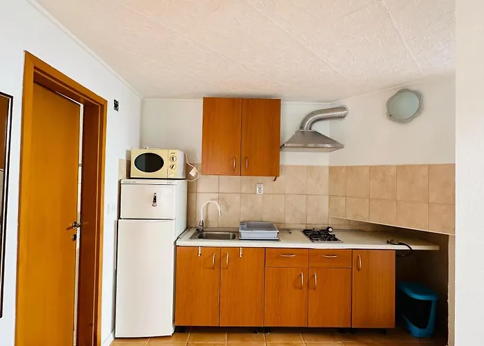 Bajka Rogoznica (Sibenik-Knin)