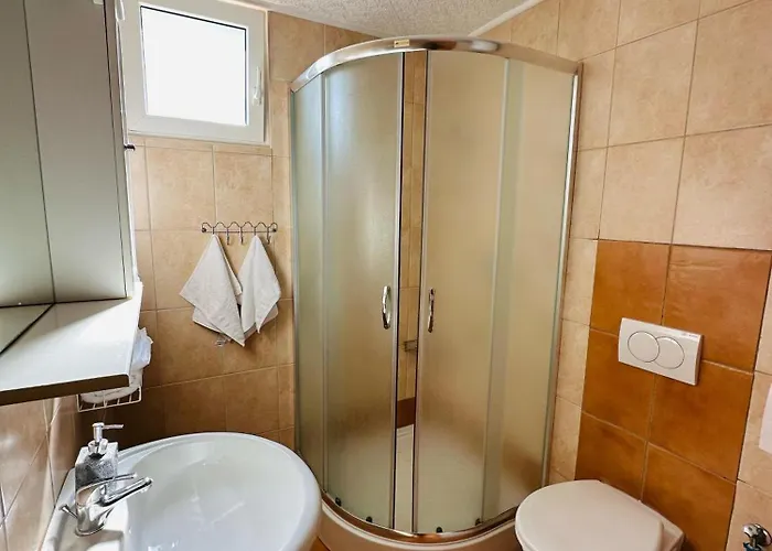 Bajka Daire Rogoznica (Sibenik-Knin)