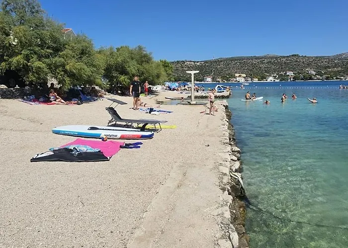 Bajka Rogoznica (Sibenik-Knin)