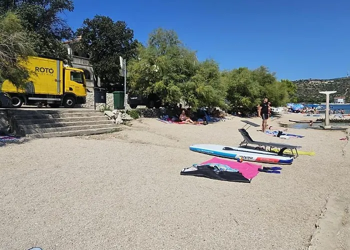 Bajka * Rogoznica (Sibenik-Knin)