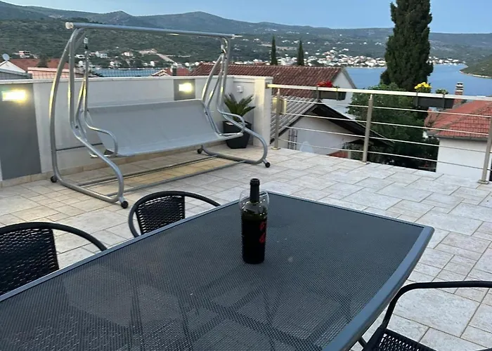 Bajka Rogoznica (Sibenik-Knin)