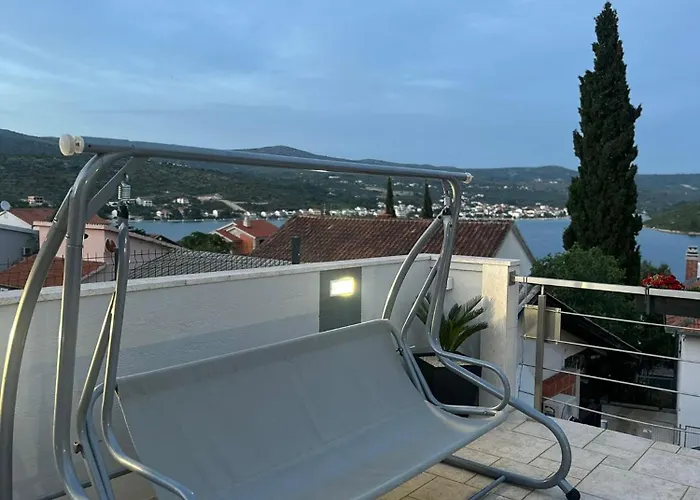 Bajka * Rogoznica (Sibenik-Knin)