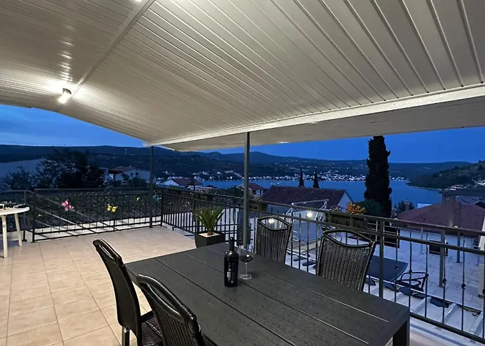 Daire Bajka Rogoznica (Sibenik-Knin)